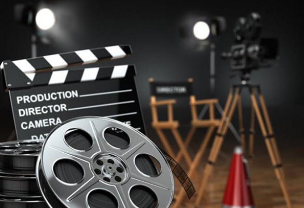 В Баку пройдет IX Фестиваль европейского кино