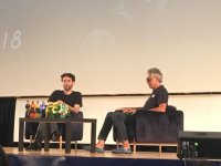 Giffoni Experience – кино приключения азербайджанцев в Италии (ВИДЕО, ФОТО)