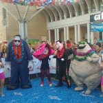 Giffoni Experience – кино приключения азербайджанцев в Италии (ВИДЕО, ФОТО)