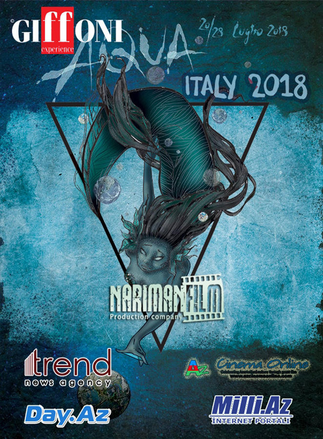 Giffoni Experience – кино приключения азербайджанцев в Италии (ВИДЕО, ФОТО)