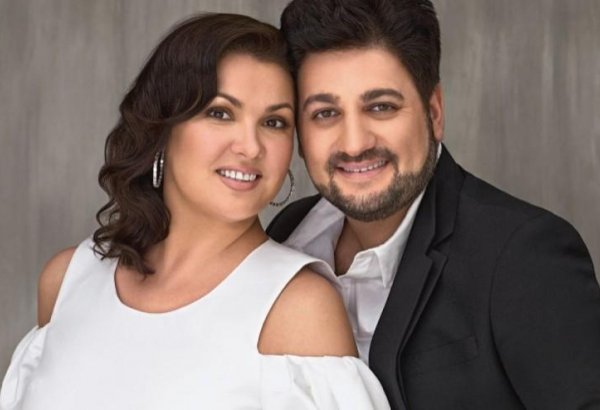 Юсиф Эйвазов выступит на Люблянском фестивале