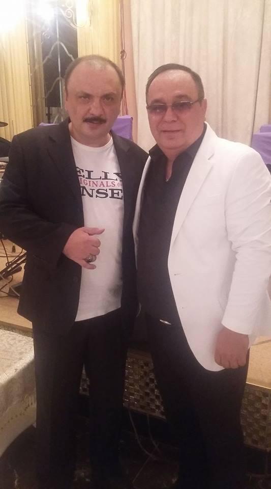 Анар Нагылбаз за день до смерти написал… – рэпер, журналист, замдиректор Дворца культуры (ФОТО)