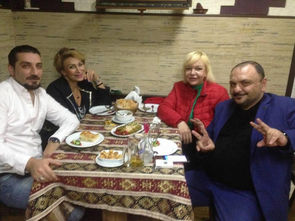 Анар Нагылбаз за день до смерти написал… – рэпер, журналист, замдиректор Дворца культуры (ФОТО)