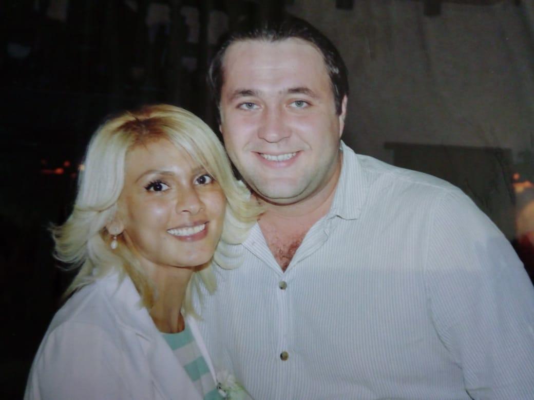 Азер Айдемир ради роли немецкого колониста похудел на 21 кг! (ФОТО)