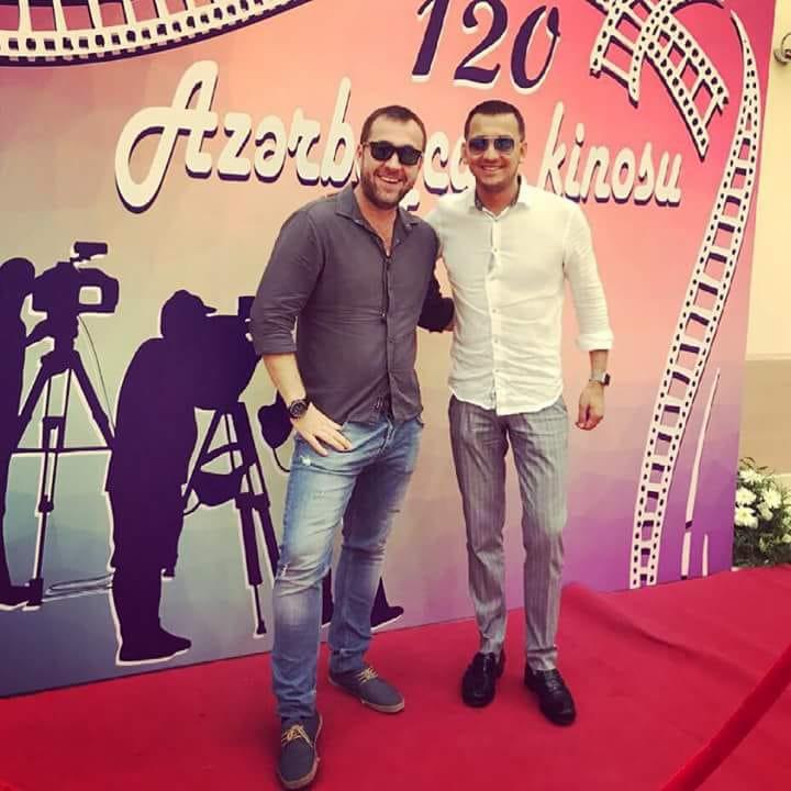 Азер Айдемир ради роли немецкого колониста похудел на 21 кг! (ФОТО)