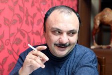 Анар Нагылбаз за день до смерти написал… – рэпер, журналист, замдиректор Дворца культуры (ФОТО)