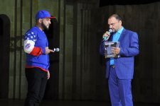 Анар Нагылбаз за день до смерти написал… – рэпер, журналист, замдиректор Дворца культуры (ФОТО)