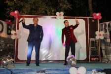 Анар Нагылбаз за день до смерти написал… – рэпер, журналист, замдиректор Дворца культуры (ФОТО)