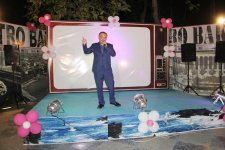 Анар Нагылбаз за день до смерти написал… – рэпер, журналист, замдиректор Дворца культуры (ФОТО)