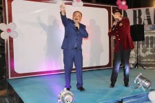 Анар Нагылбаз за день до смерти написал… – рэпер, журналист, замдиректор Дворца культуры (ФОТО)