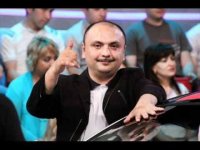 Анар Нагылбаз за день до смерти написал… – рэпер, журналист, замдиректор Дворца культуры (ФОТО)