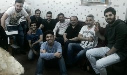 Анар Нагылбаз за день до смерти написал… – рэпер, журналист, замдиректор Дворца культуры (ФОТО)