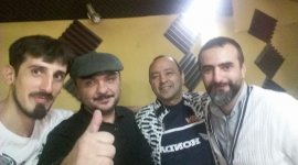 Анар Нагылбаз за день до смерти написал… – рэпер, журналист, замдиректор Дворца культуры (ФОТО)