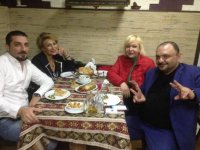 Анар Нагылбаз за день до смерти написал… – рэпер, журналист, замдиректор Дворца культуры (ФОТО)