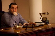 Азер Айдемир ради роли немецкого колониста похудел на 21 кг! (ФОТО)