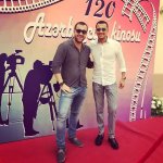 Азер Айдемир ради роли немецкого колониста похудел на 21 кг! (ФОТО)