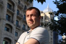 Азер Айдемир ради роли немецкого колониста похудел на 21 кг! (ФОТО)