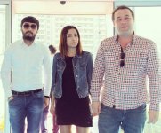 Азер Айдемир ради роли немецкого колониста похудел на 21 кг! (ФОТО)