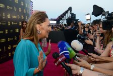 Представители Азербайджана фестиваля "ЖАРА 2018": Яркий праздник служит пропаганде страны (ФОТО)