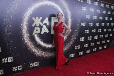 Представители Азербайджана фестиваля "ЖАРА 2018": Яркий праздник служит пропаганде страны (ФОТО)