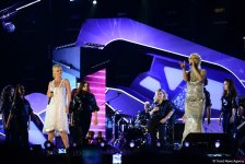 Юбилейный вечер Валерии в Баку покажет российский телеканал (ФОТО, ВИДЕО)