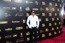 Баку и публика – это фантастика – сын Майкла Джексона (ФОТО)