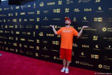 Баку захватил своим колоритом - российский рэпер ST (ФОТО)