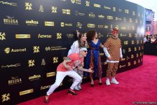 Азербайджанская кухня – самая лучшая на Кавказе – группа "Банд Эрос"  (ФОТО)