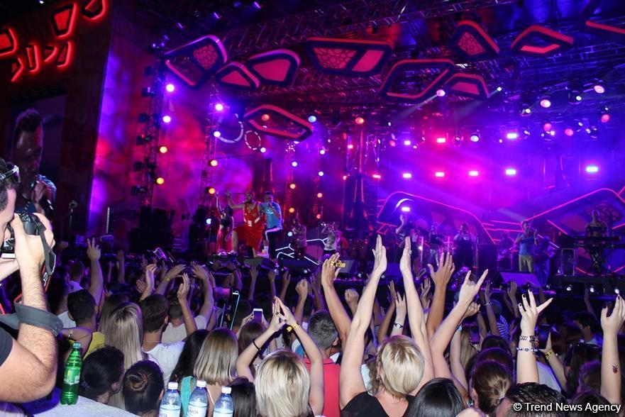 Премия "Жара Music Awards" впервые пройдет в digital-формате