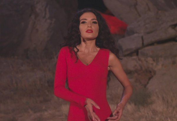 Диляра Кязымова удивит поклонников новым грандиозным проектом (ФОТО, ВИДЕО)