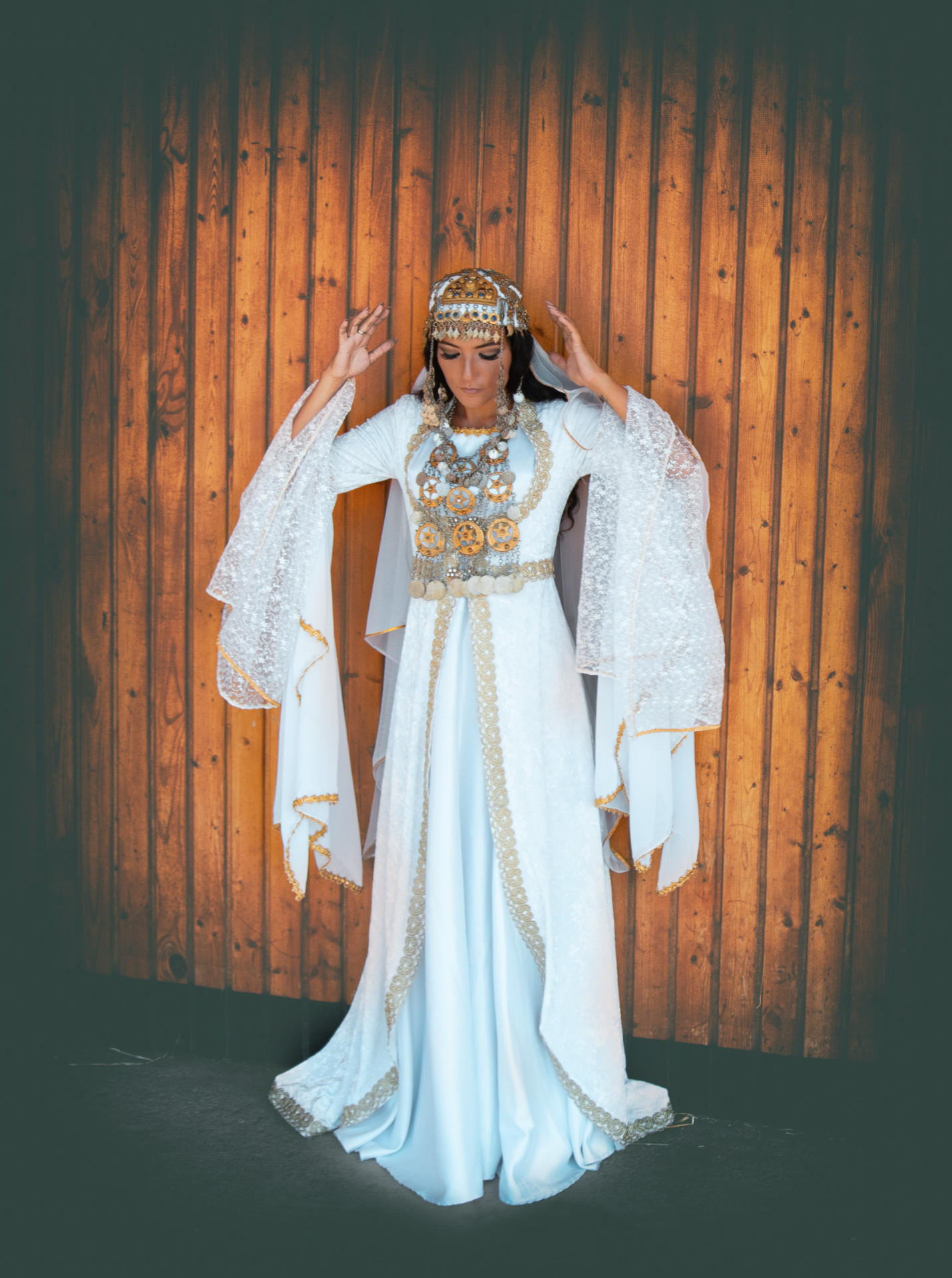 Диляра Кязымова удивит поклонников новым грандиозным проектом (ФОТО, ВИДЕО)