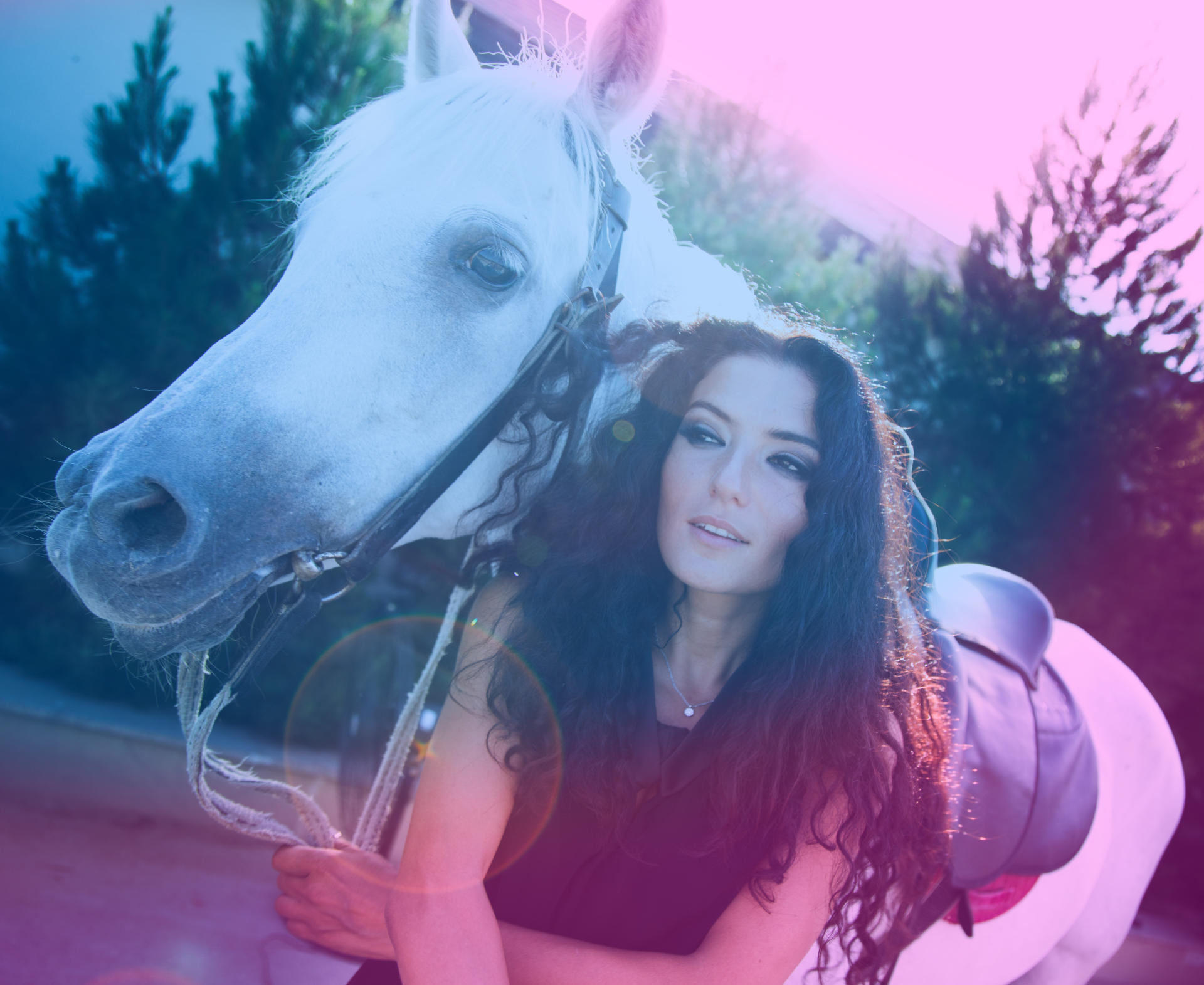 Диляра Кязымова удивит поклонников новым грандиозным проектом (ФОТО, ВИДЕО)