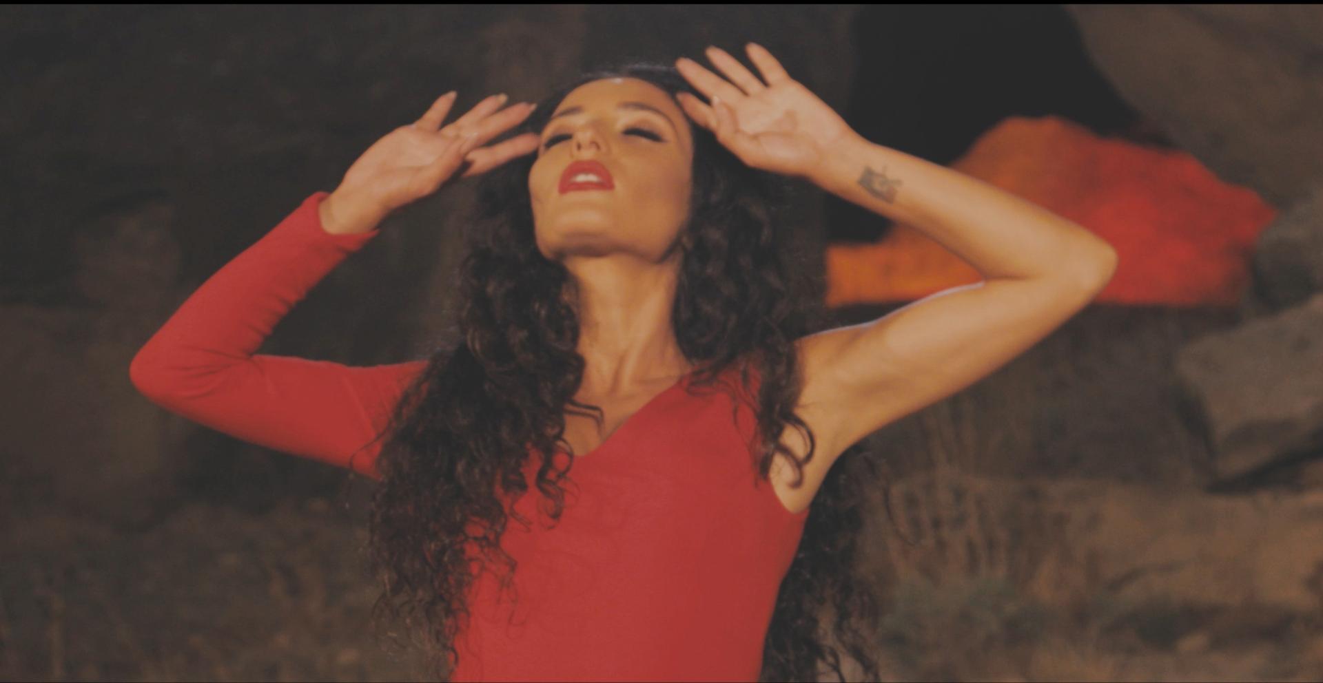 Диляра Кязымова удивит поклонников новым грандиозным проектом (ФОТО, ВИДЕО)