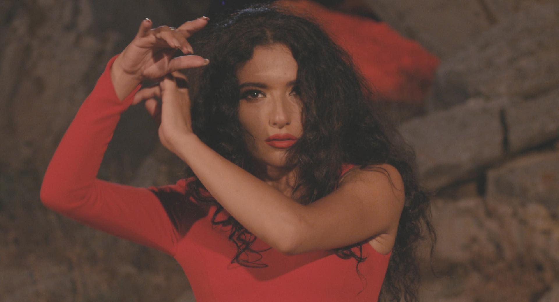 Диляра Кязымова удивит поклонников новым грандиозным проектом (ФОТО, ВИДЕО)