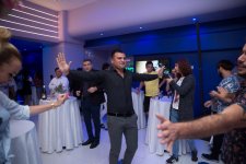 В CinemaPlus прошла жаркая киноночь (ФОТО, ВИДЕО)