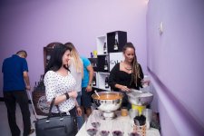 В CinemaPlus прошла жаркая киноночь (ФОТО, ВИДЕО)