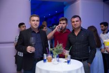 В CinemaPlus прошла жаркая киноночь (ФОТО, ВИДЕО)