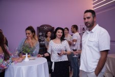 В CinemaPlus прошла жаркая киноночь (ФОТО, ВИДЕО)