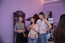 В CinemaPlus прошла жаркая киноночь (ФОТО, ВИДЕО)