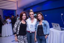 В CinemaPlus прошла жаркая киноночь (ФОТО, ВИДЕО)