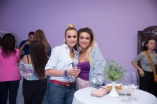 В CinemaPlus прошла жаркая киноночь (ФОТО, ВИДЕО)