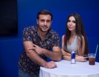 В CinemaPlus прошла жаркая киноночь (ФОТО, ВИДЕО)