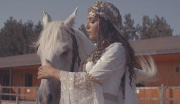 Диляра Кязымова удивит поклонников новым грандиозным проектом (ФОТО, ВИДЕО)