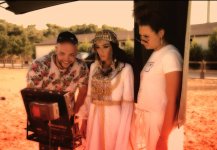 Диляра Кязымова удивит поклонников новым грандиозным проектом (ФОТО, ВИДЕО)