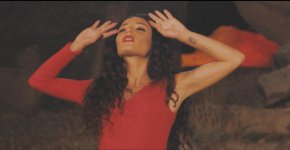 Диляра Кязымова удивит поклонников новым грандиозным проектом (ФОТО, ВИДЕО)