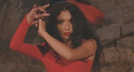 Диляра Кязымова удивит поклонников новым грандиозным проектом (ФОТО, ВИДЕО)