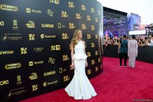 Горячее желание Глюкозы вернуться в Баку (ВИДЕО, ФОТО)