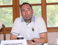 Мотор! Начали!: "Жара в Баку" продолжается, или Как город стал персонажем фильма (ФОТО)