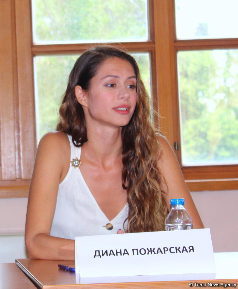 Мотор! Начали!: "Жара в Баку" продолжается, или Как город стал персонажем фильма (ФОТО)