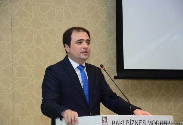 Азербайджан значительно увеличил ненефтяной экспорт
